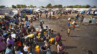 38 killed and 52 wounded in communal clashes over land in South Sudan