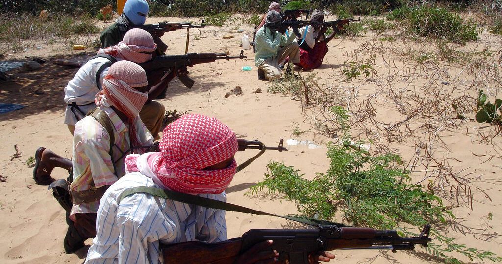 Terrorist Threat High in Africa Conflict Zones, Afghanistan, and Europe – UN Experts Terrorist Threat High in Africa Conflict Zones, Afghanistan, and Europe – UN Experts