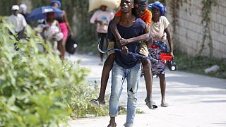 UN warns of spike in killings and kidnappings across Haiti as deployment of armed force stalls