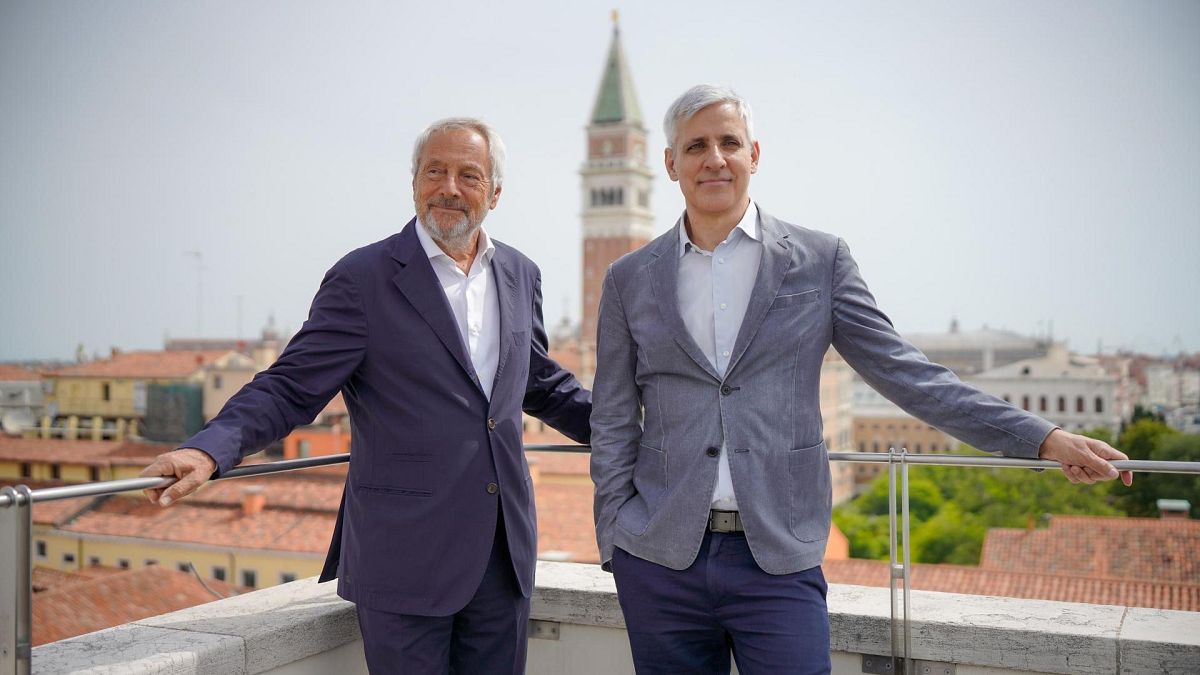 Venice Biennale 2024 announces lineup of 331 artists showcasing Queer and Indigenous art thumbnail