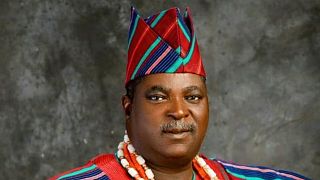Segun Aremu: Nigerian traditional monarch shot dead, wife kidnapped