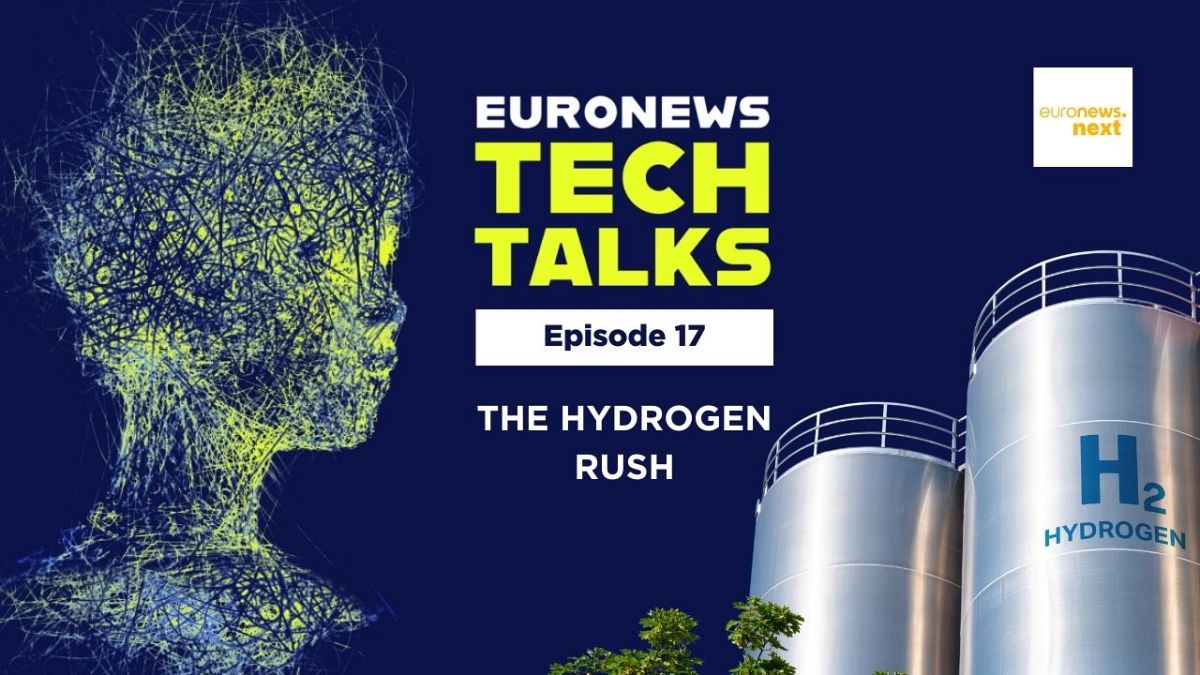 Scientists are shocked by the discovery of white hydrogen in France: could it be Europe's fuel? thumbnail