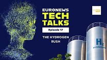 Scientists are shocked by the discovery of white hydrogen in France: could it be Europe's fuel?