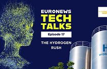 Scientists are shocked by the discovery of white hydrogen in France: could it be Europe's fuel?