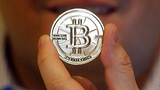 Bitcoin'in mucidi kim?
