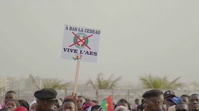 Mali's ECOWAS exit rallies support and sparks regional concerns
