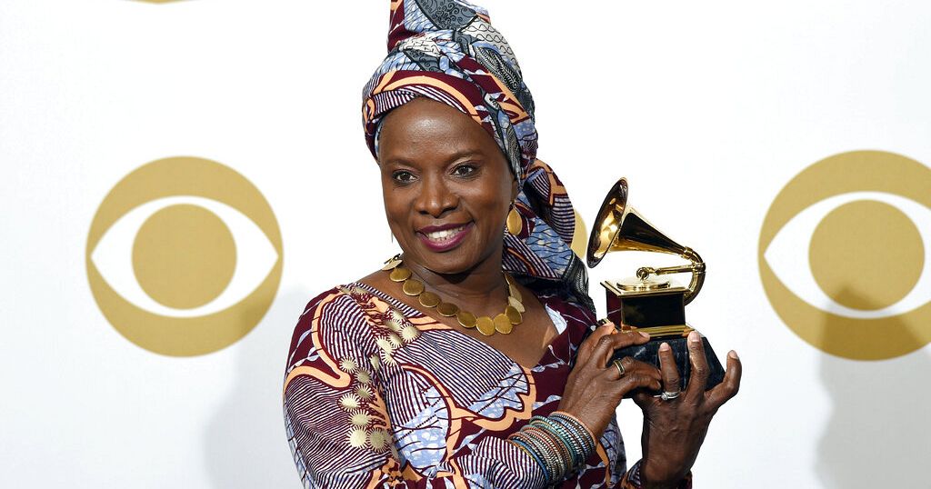 The Rise of African Music: From Grammy Recognition to Global Influence The Rise of African Music: From Grammy Recognition to Global Influence