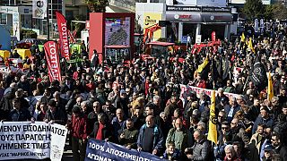 protestas agrícolas europa