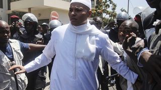 Opposition divided after Senegal's Macky Sall postponed presidential polls