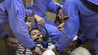 Cosmonauta russo passa mais de dois anos no espaço e estabelece novo recorde mundial