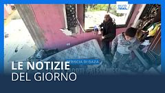Le notizie del giorno | 05 febbraio - Mattino