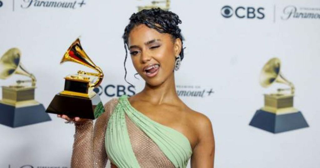 2024 Grammys Tyla Beats Burna Boy And Davido To Win Best African Music Performance Africanews 3621