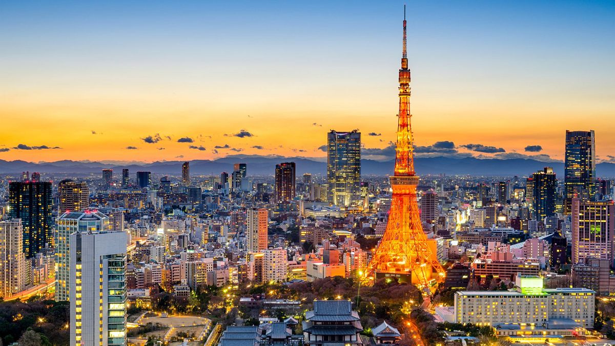Always wanted to live in Japan? A new digital nomad visa is launching next  month | Euronews