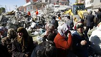 Terremoto in Turchia