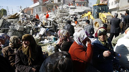 All news about Turkiye (Turkey) | Euronews