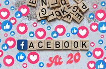 Facebook celebrated its 20th anniversary on 4 February.