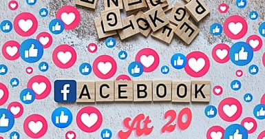 20 Jahre Facebook: Wie relevant Ist der Social-Media-Riese heute ...