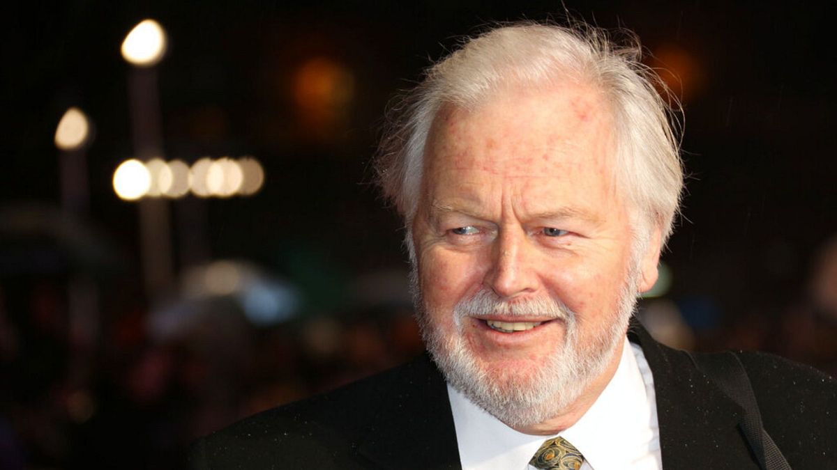 Dad's Army actor Ian Lavender who portrayed Private Pike dies aged 77 thumbnail
