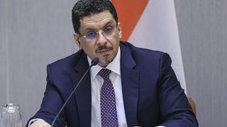 رئيس الوزارء اليمني الجديد أحمد بن مبارك