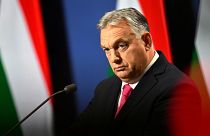 Виктор Орбан отказался от своего обещания содействовать быстрой ратификации заявки Швеции на членство в НАТО.