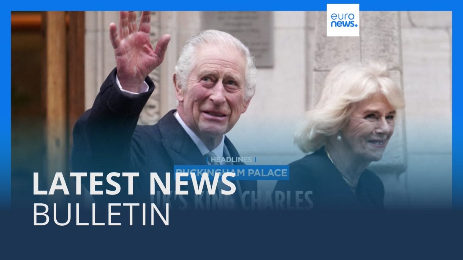 Latest news bulletin | February 6th – Morning