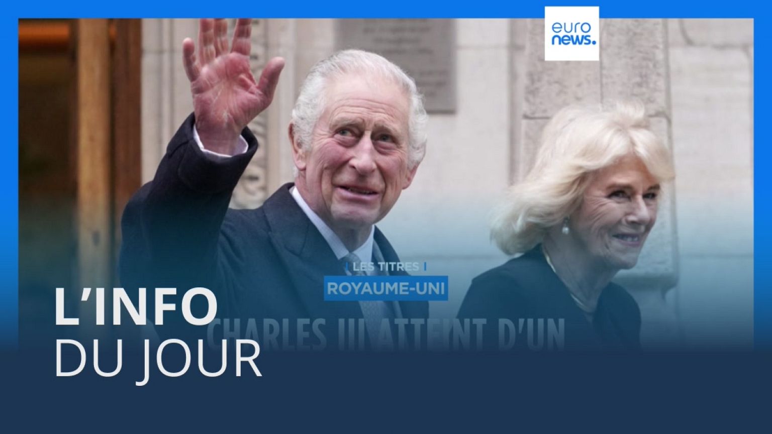 L’info du jour | 6 février - Matin
