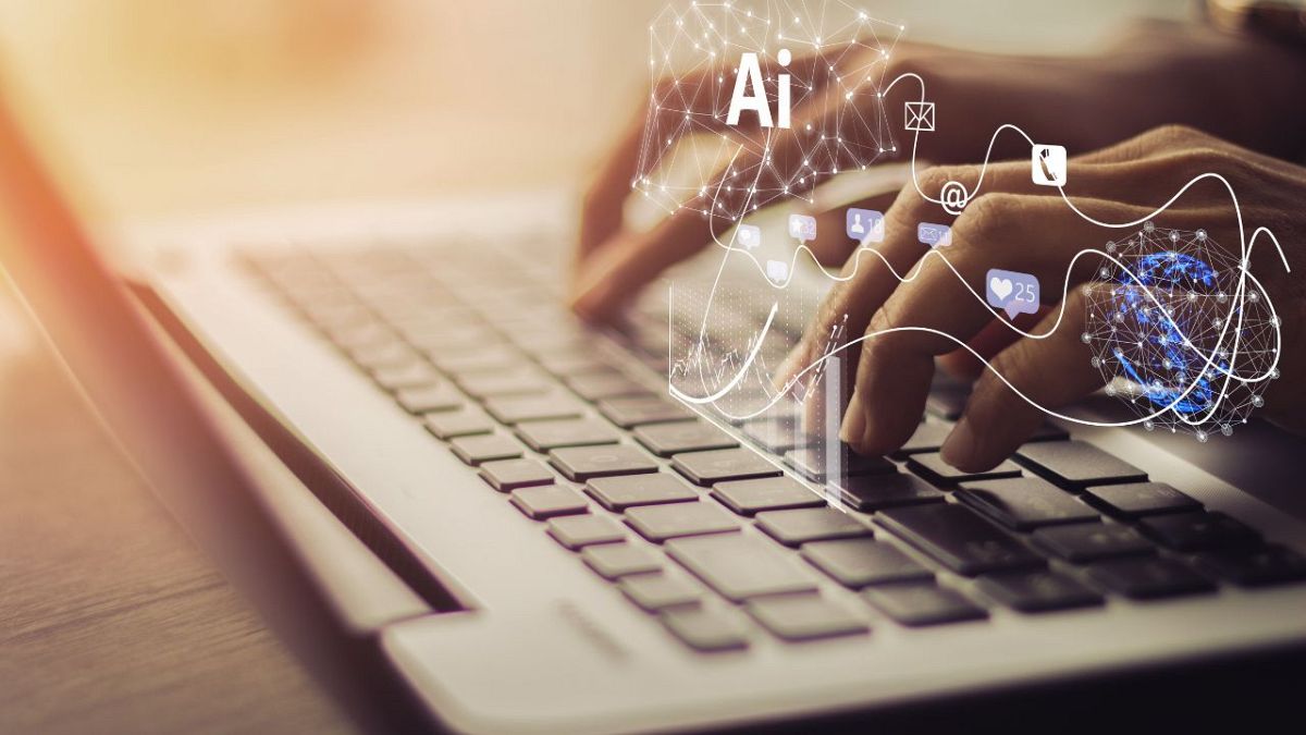 AI е най-обещаващата технология за бизнеса, но недостигът на умения стои на пътя, показват проучванията