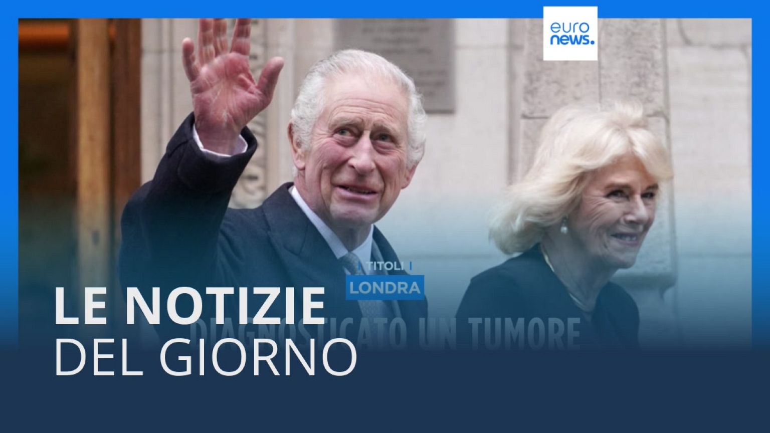 Le notizie del giorno | 06 febbraio - Serale