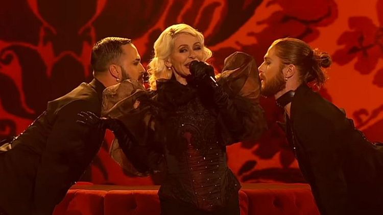 CONTROVERSIES, FUN AND SCANDALS! Eurovision — the world’s largest live music event — is back 🏆
