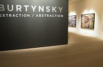 La mostra di Burtynsky alla Galleria Saatchi "alza il sipario" sull'impatto dell'umanità sulla Terra
