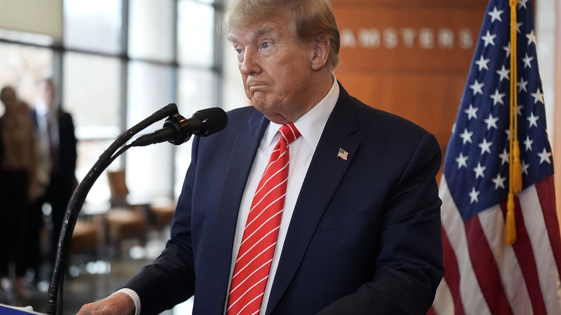 трамп и путин 2024