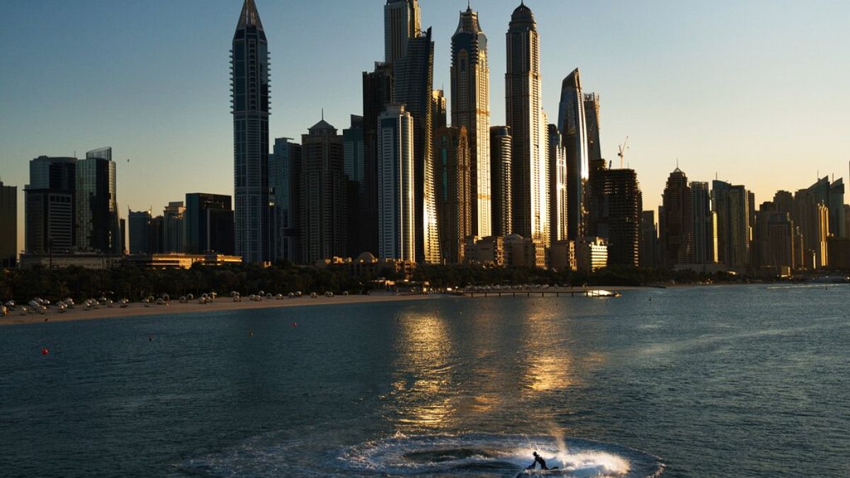 Dubai clearinghouse barred from EU access amid money laundering concerns thumbnail