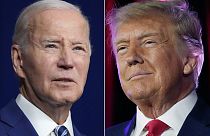 Demokrat Partide Joe Biden, Cumhuriyetçi Partide ise Donald Trump, ön seçimlerde gerekli delege sayısına ulaştı.