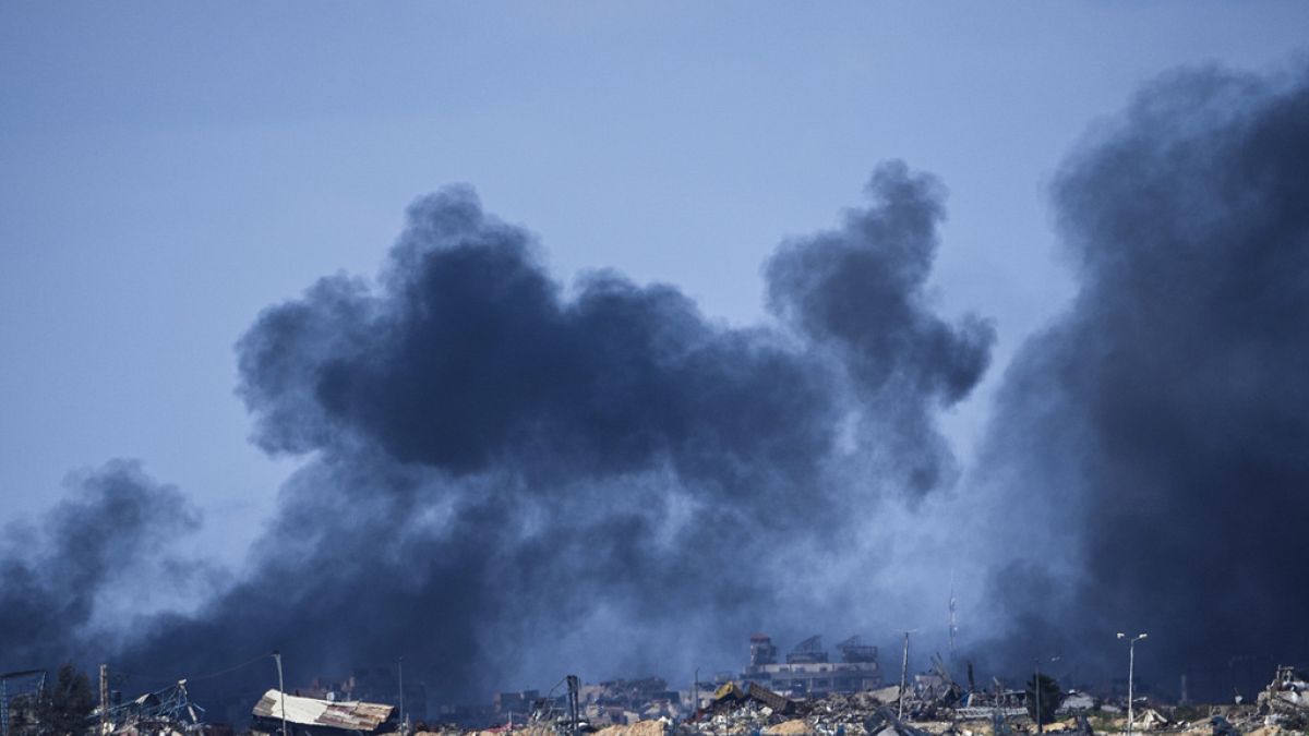 Waffenruhe in Gaza in Sicht?