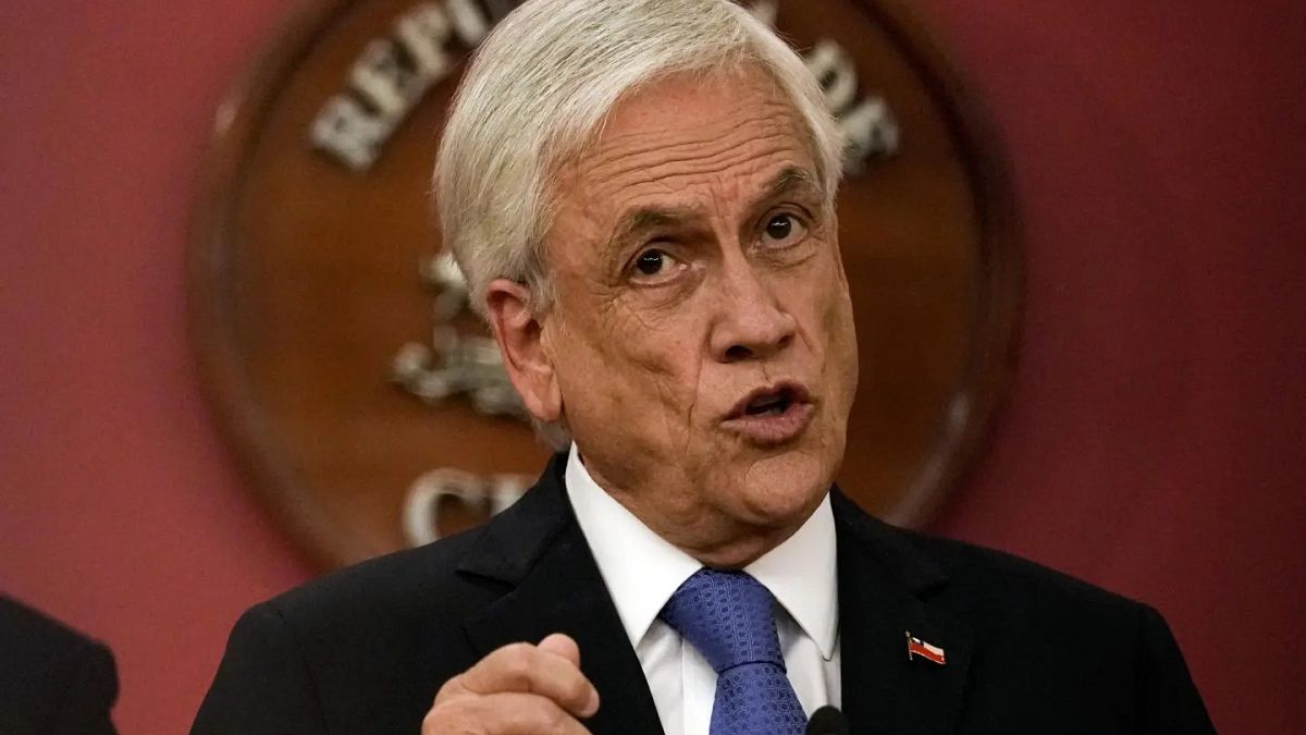 Chile: Muere el expresidente Sebastián Piñera en un accidente de helicóptero