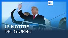 Le notizie del giorno | 07 febbraio - Mattino