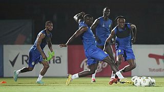 AFCON: DR Congo prepares for semifinal clash against hosts Ivory Coast