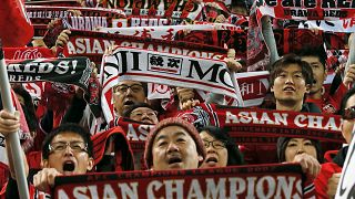 WATCH: What does the future of Asian football look like?