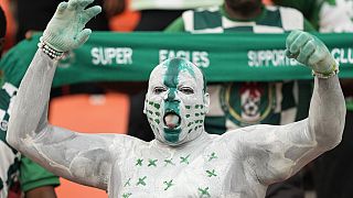 AFCON 2023: Nigeria calls on its fans to exercise restraint in South Africa