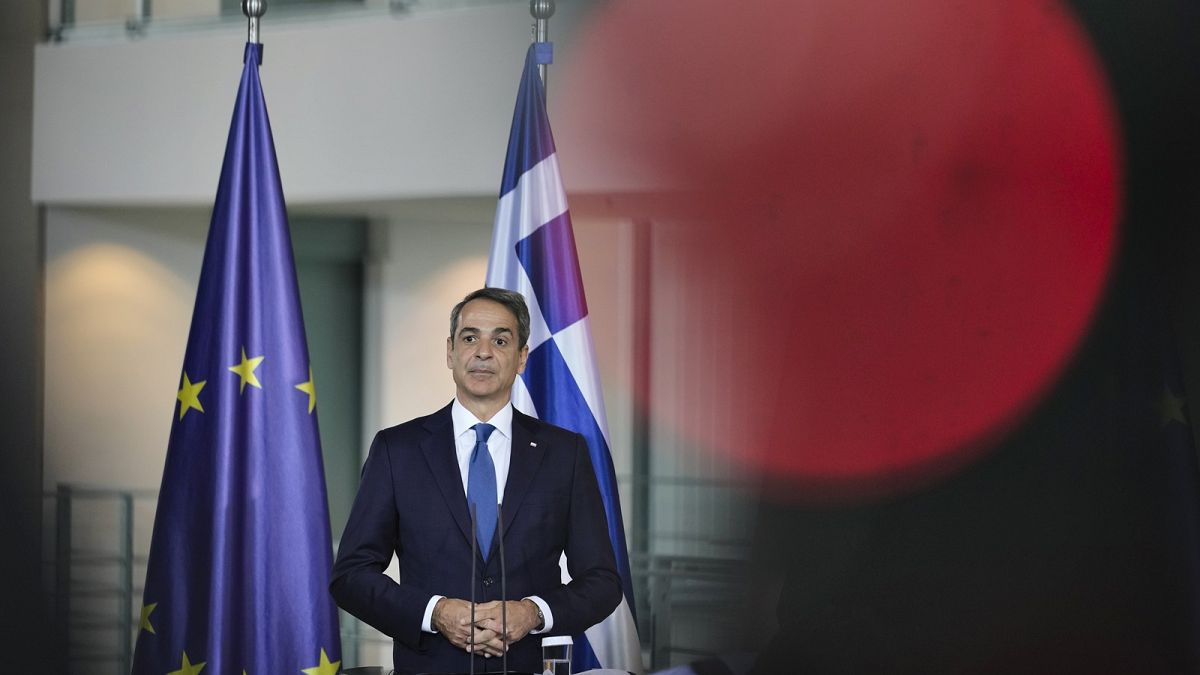 Miembros del Parlamento Europeo expresaron su alarma por el deterioro del Estado de Derecho en Grecia.