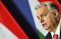 La loi hongroise dite "de souveraineté" fait l'objet de critiques depuis son adoption à la mi-décembre.