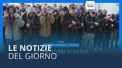 Le notizie del giorno | 07 febbraio - Serale