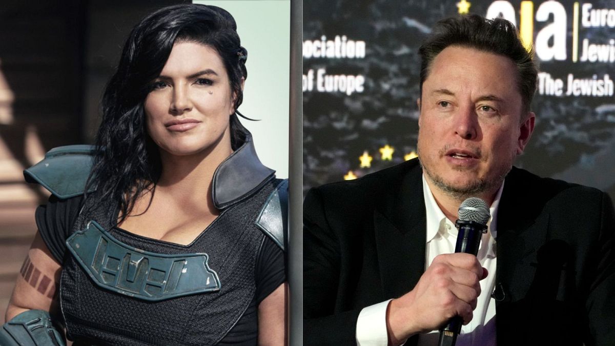 The Mandalorian actress sues Disney – with Elon Musk footing the bills thumbnail