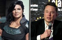 Mandalorian actress Gina Carano sues Disney with Elon Musk footing the bills 