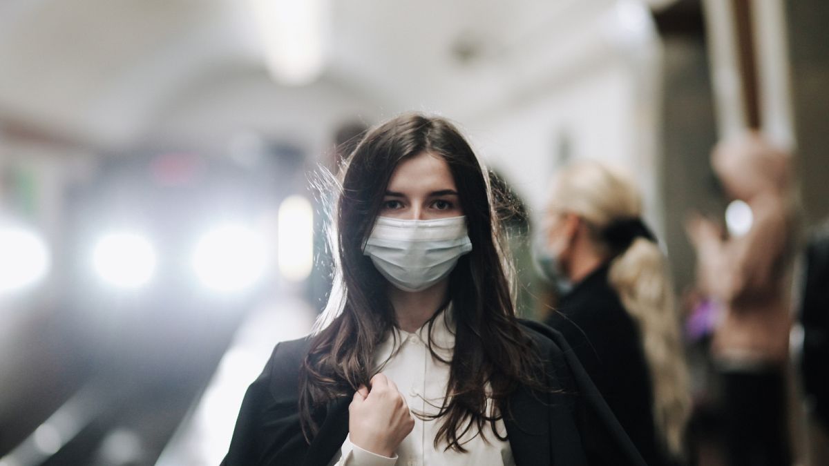 Refusing to wear a mask during the COVID pandemic wasn't a free speech right,  a court has ruled thumbnail