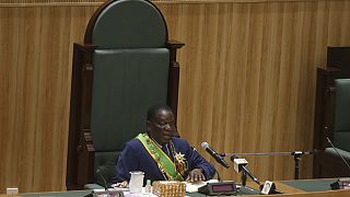 Le Zimbabwe abroge la peine de mort, héritée de l'époque coloniale