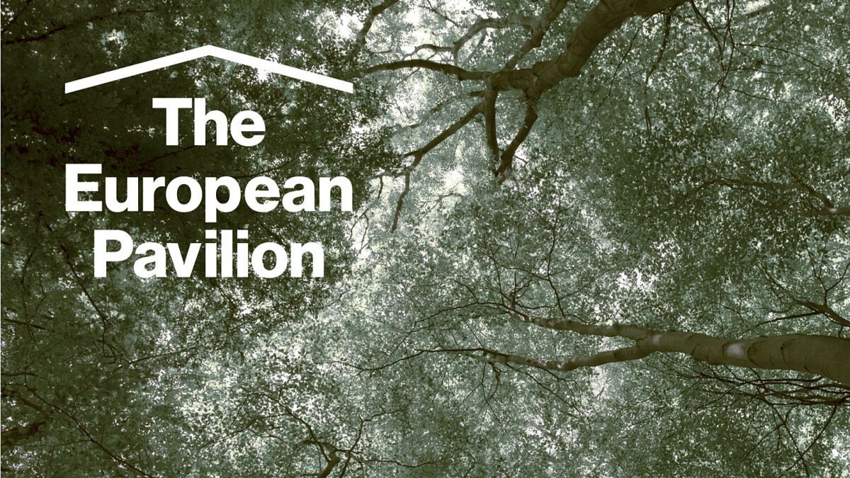 Европейският павилион 2024: Ето петимата финалисти, които се надяват радикално да променят Европа