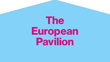 The European Pavilion aims to put Culture at the heart of Europe 