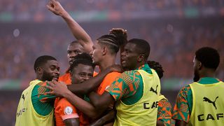 Ivory Coast secures AFCON final berth with victory over DR Congo
