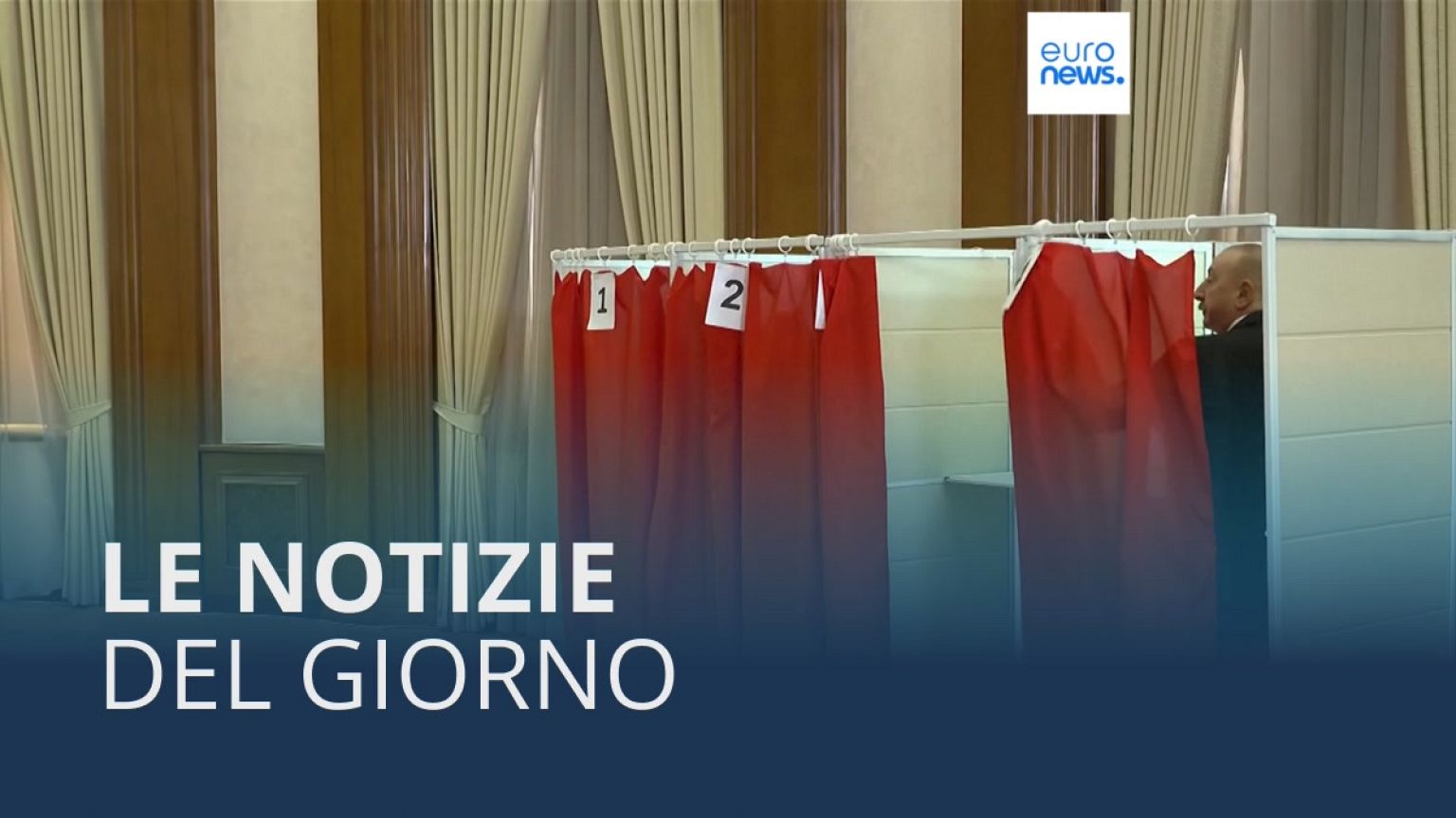 Le notizie del giorno | 08 febbraio - Mattino